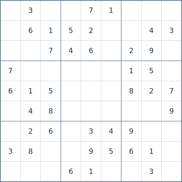 سودوکو #22026102207