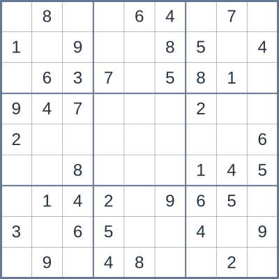 Puzzle ID 238