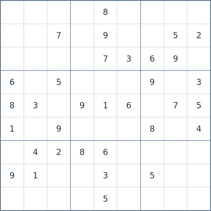 Sudoku #32026042105