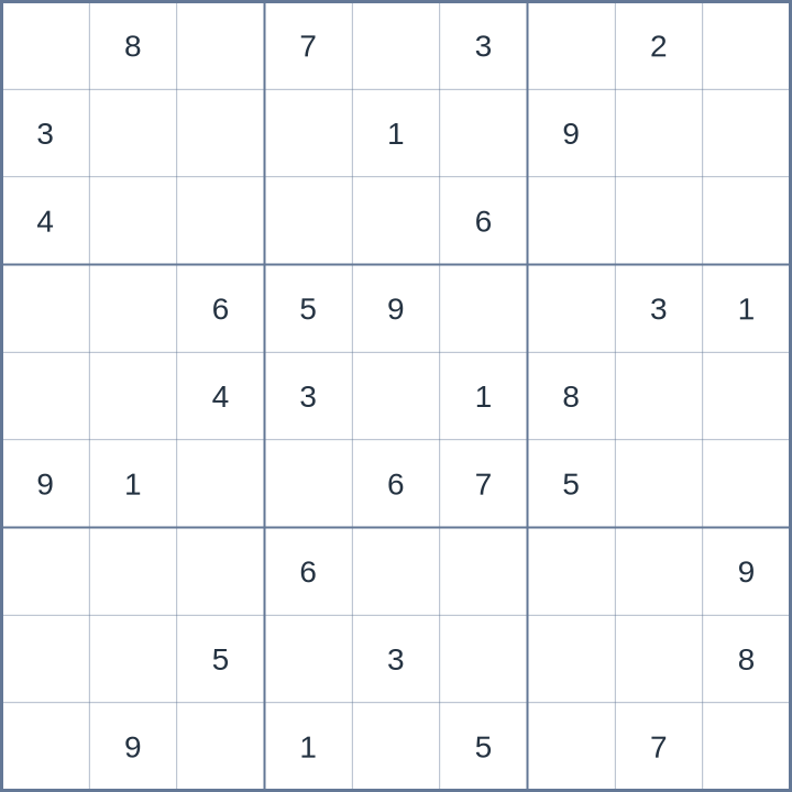 Sudoku #32026050202