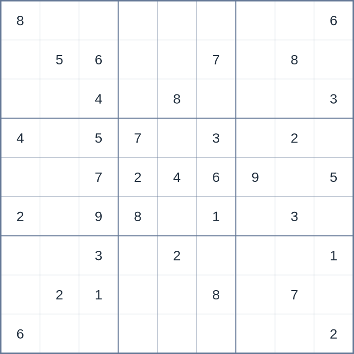Sudoku #32026050206
