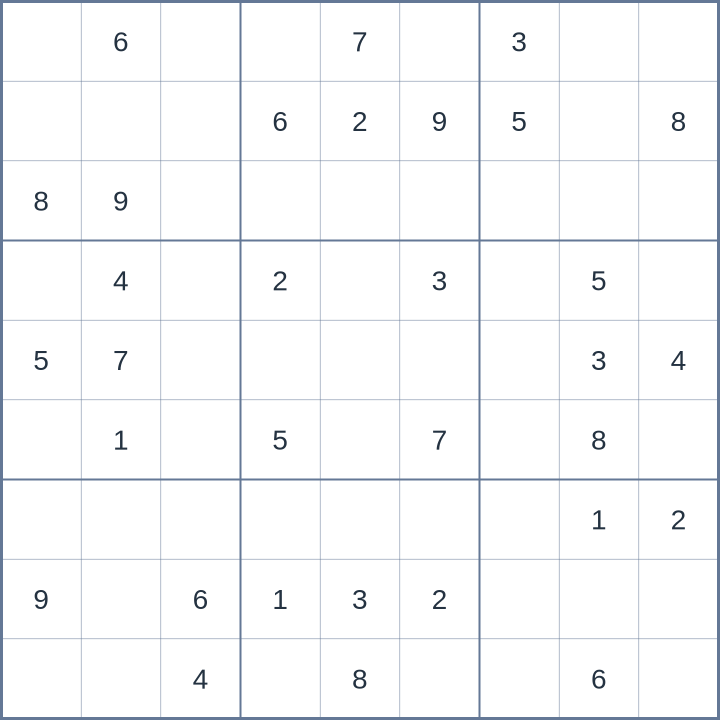 Sudoku #32026051605