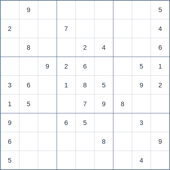 Sudoku #32026060203
