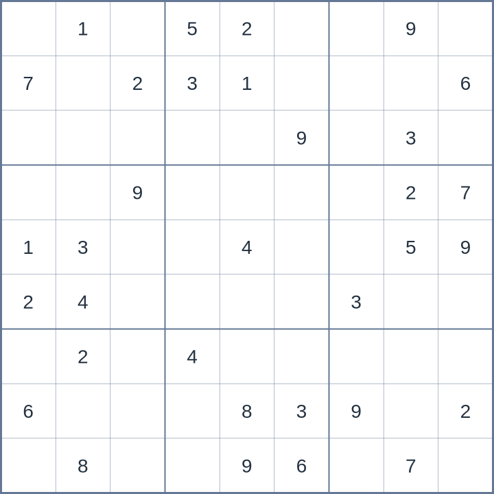 Sudoku #32026060204