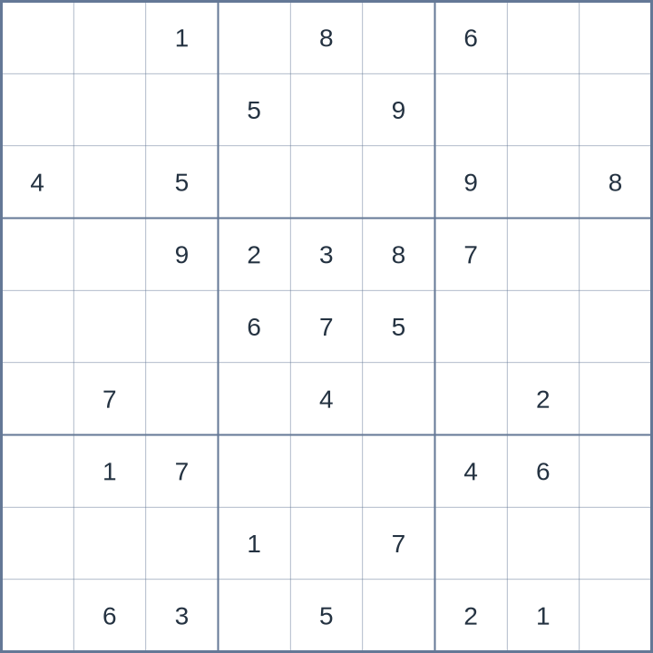 Sudoku #32026060206