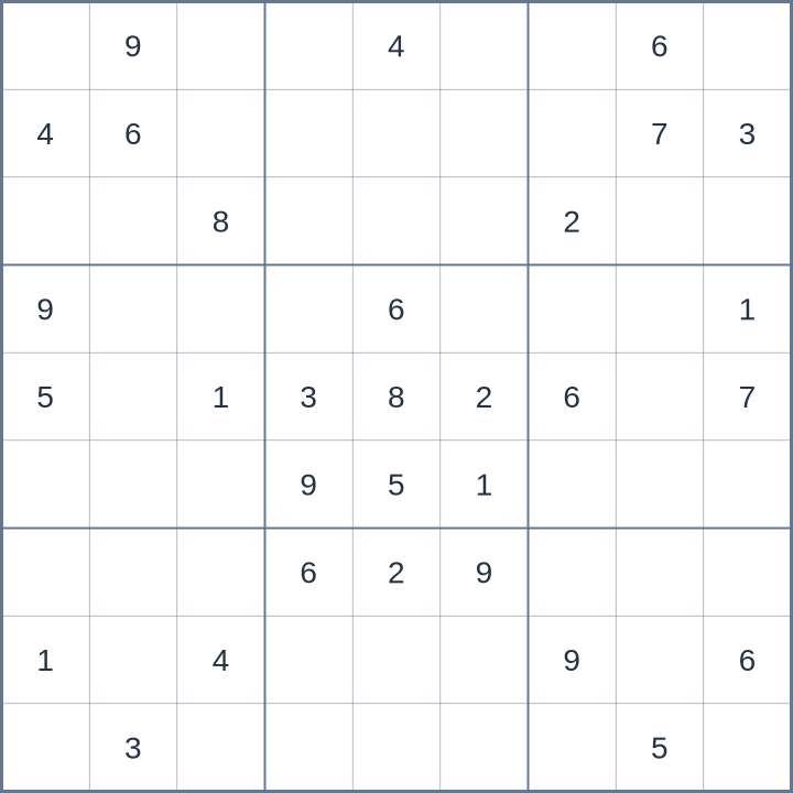 Sudoku #32026061002