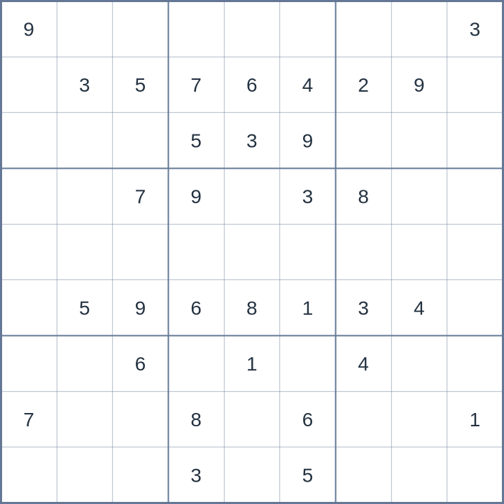 Sudoku #32026061102
