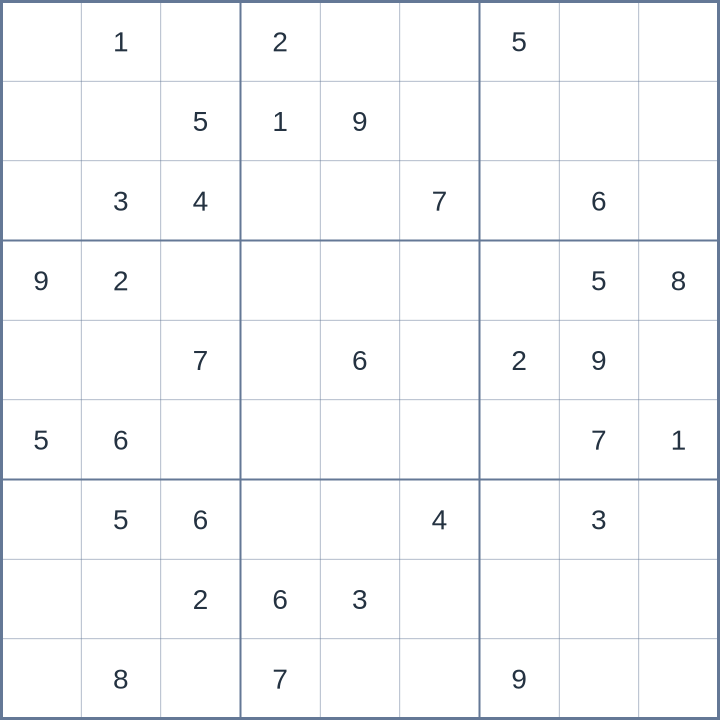 Sudoku #32026061206