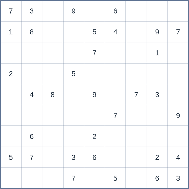 Sudoku #32026062203
