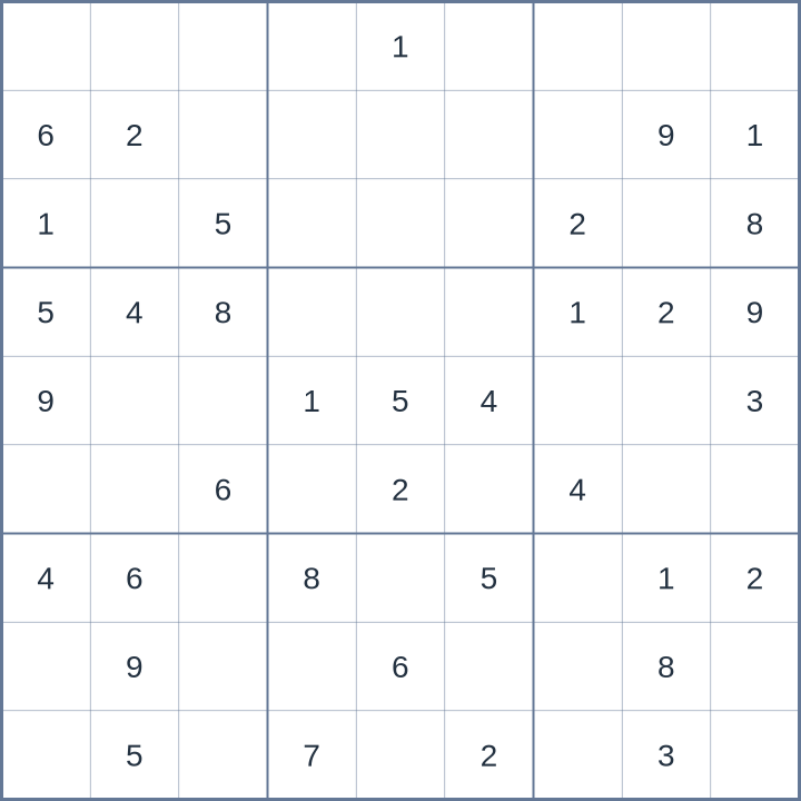 Sudoku #32026070904