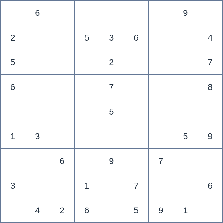 Sudoku #32026071004