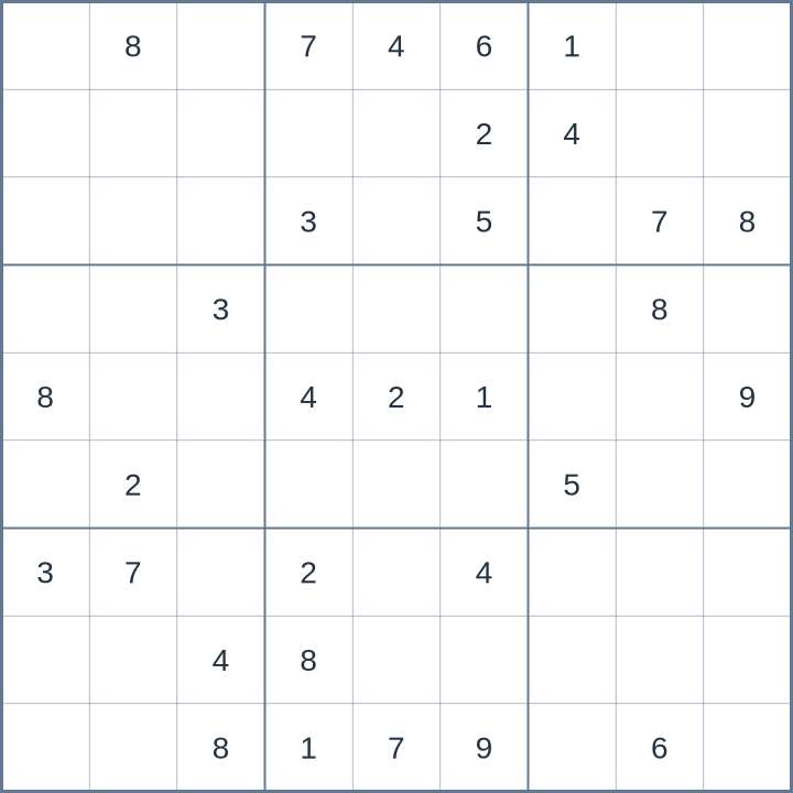 Sudoku #32026071005
