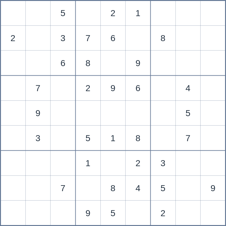 Sudoku #32026071106