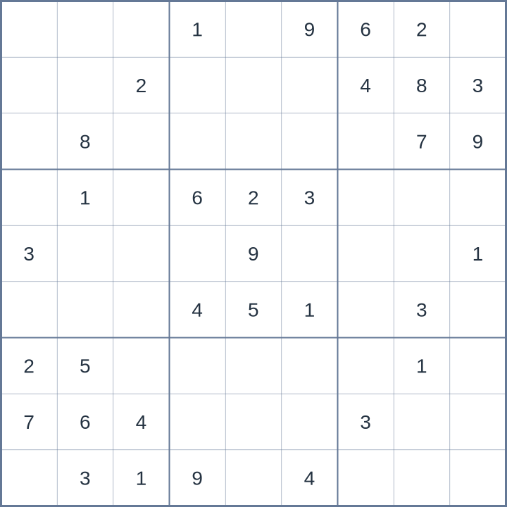 Sudoku #32026071808