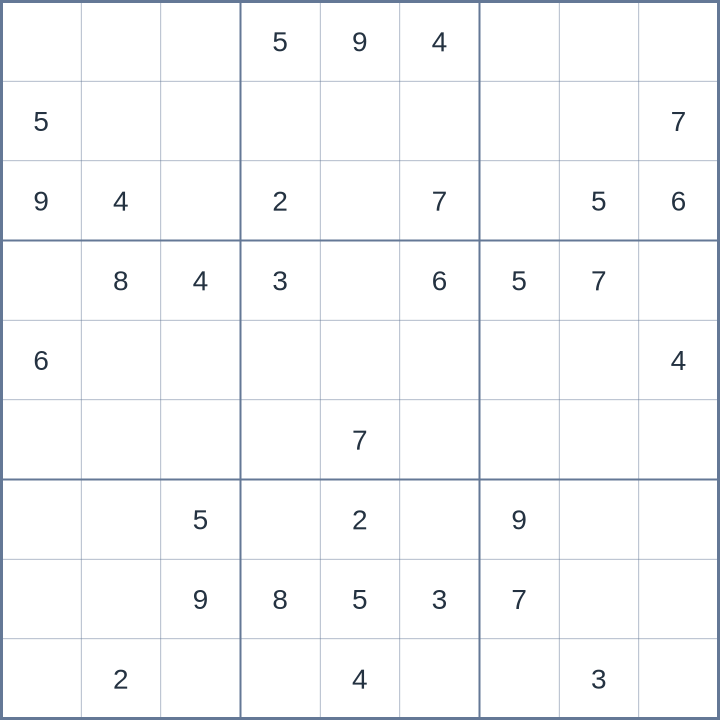 Sudoku #32026080206