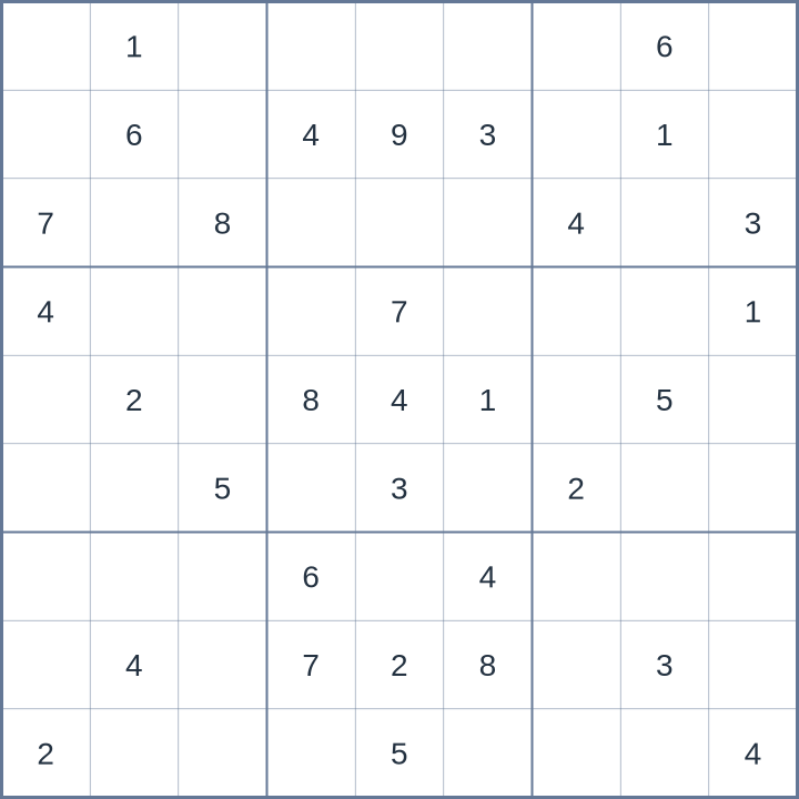 Sudoku #32026081206