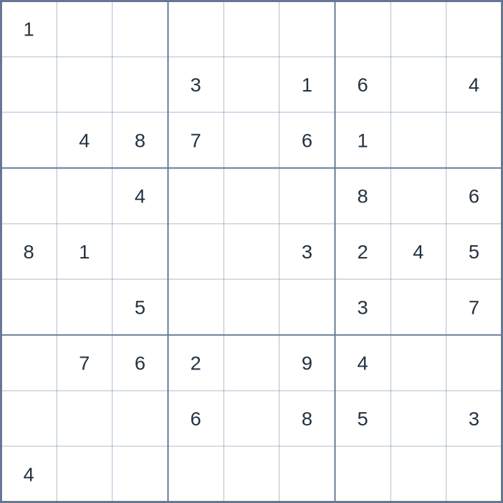 Sudoku #32026082005