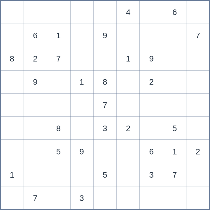 Sudoku #32026082102