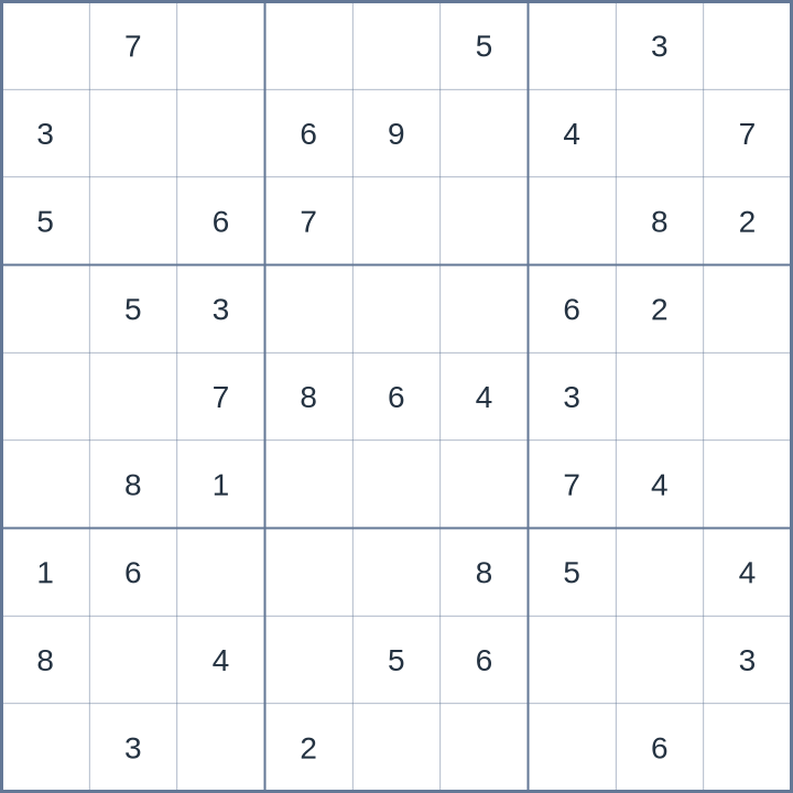 Sudoku #32026082104
