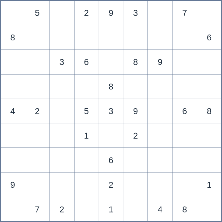 Sudoku #32026082606