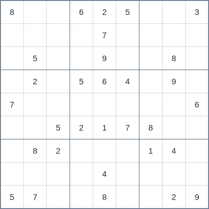 Sudoku #32026091102