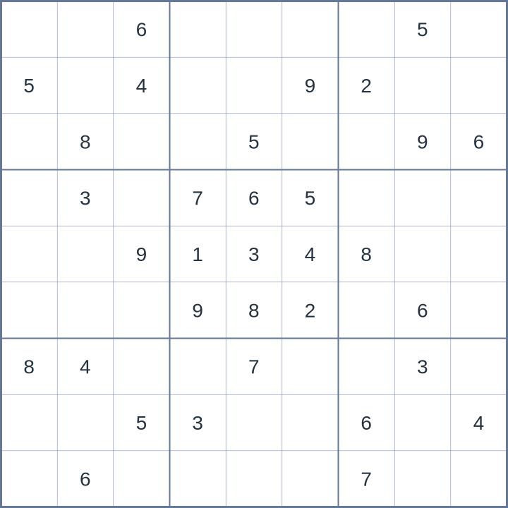 Sudoku #32026091203