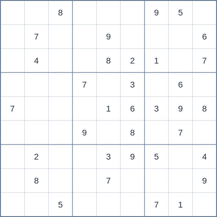 Sudoku #32026092004