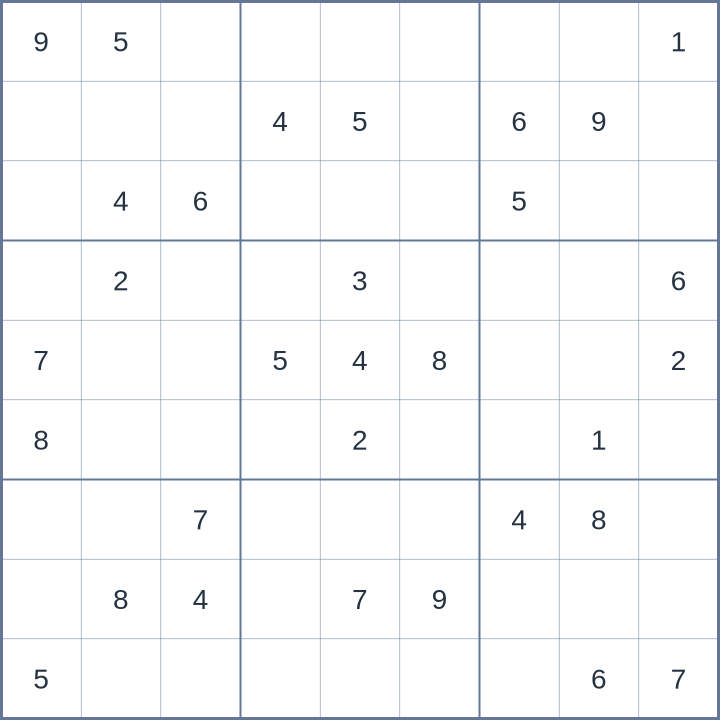 Sudoku #32026092008