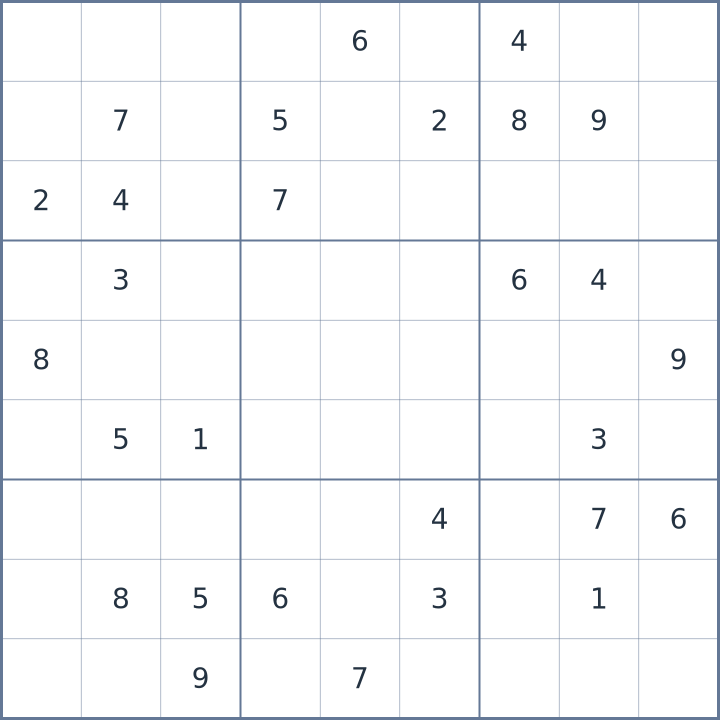 Sudoku #32026101103