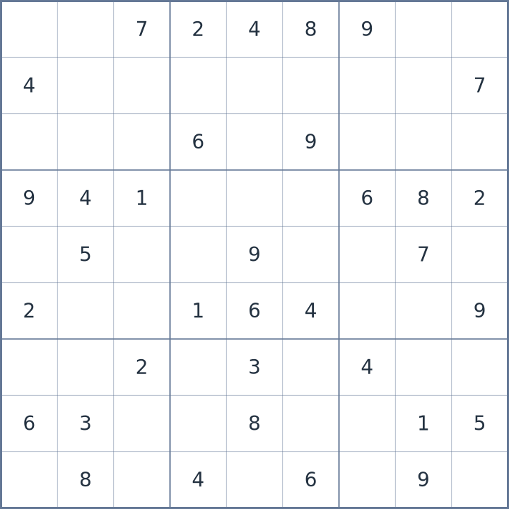 Sudoku #32026101108