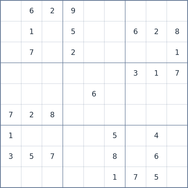 Sudoku #32026101210