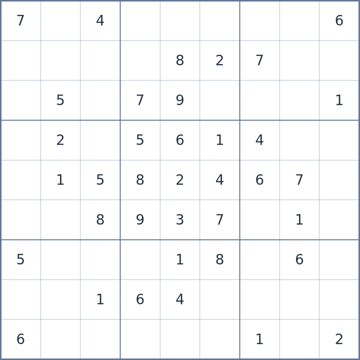 Sudoku #32026102108