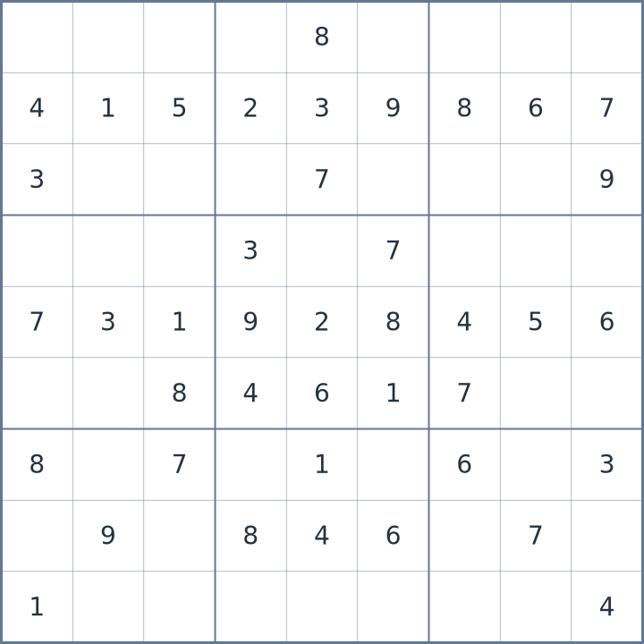 Sudoku #32026103006