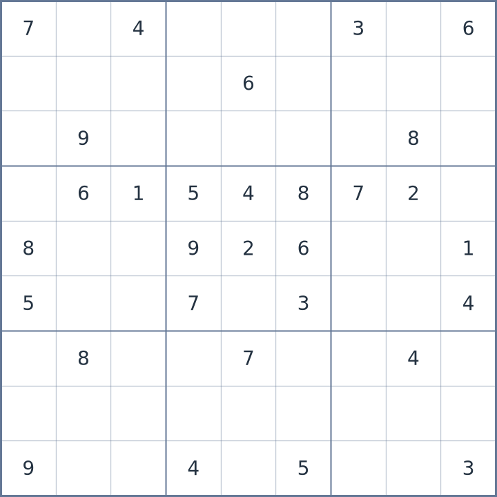 Sudoku #42026042101