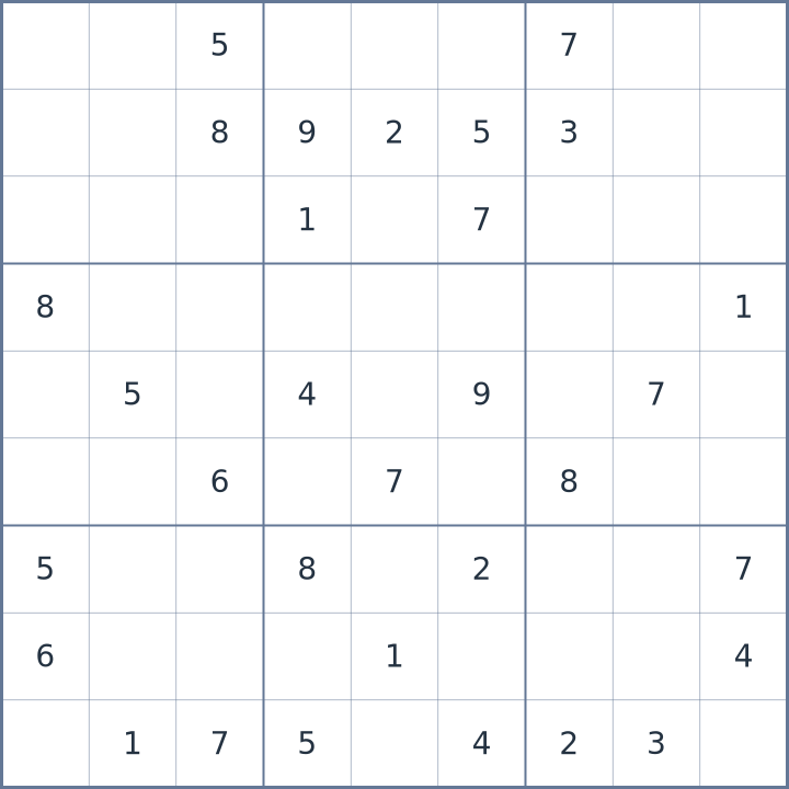 Sudoku #42026042102