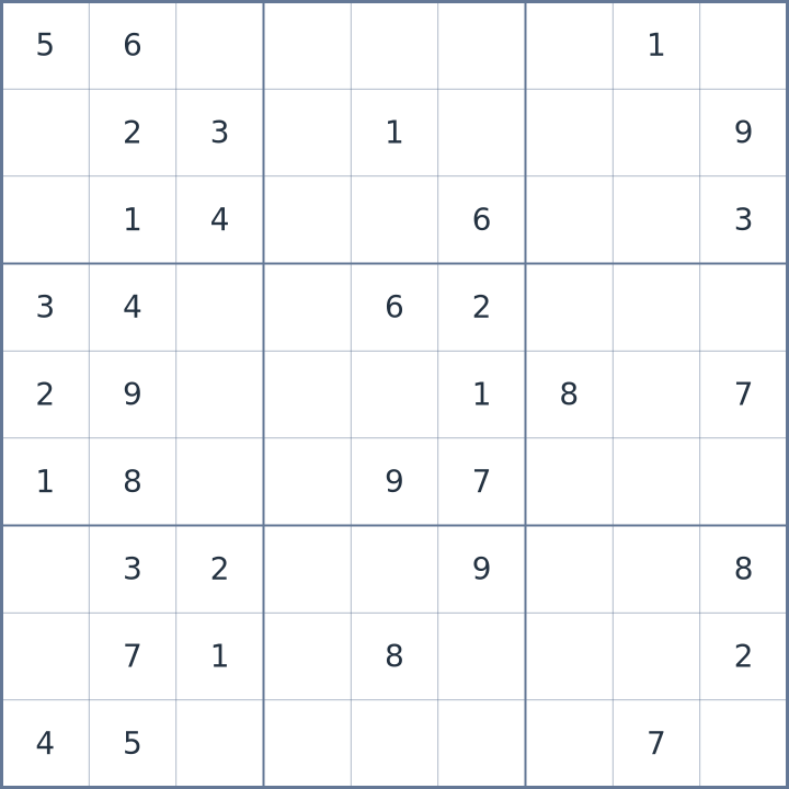 Sudoku #42026042103