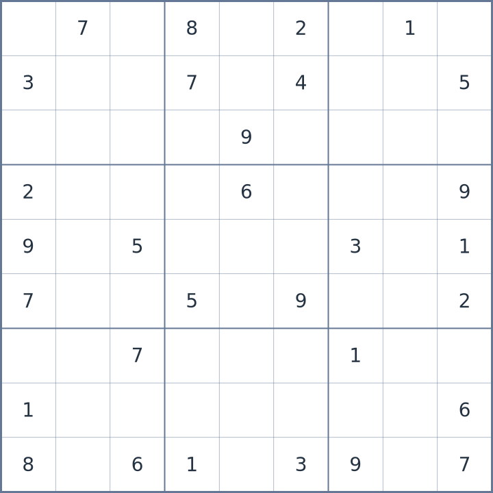 Sudoku #42026042104
