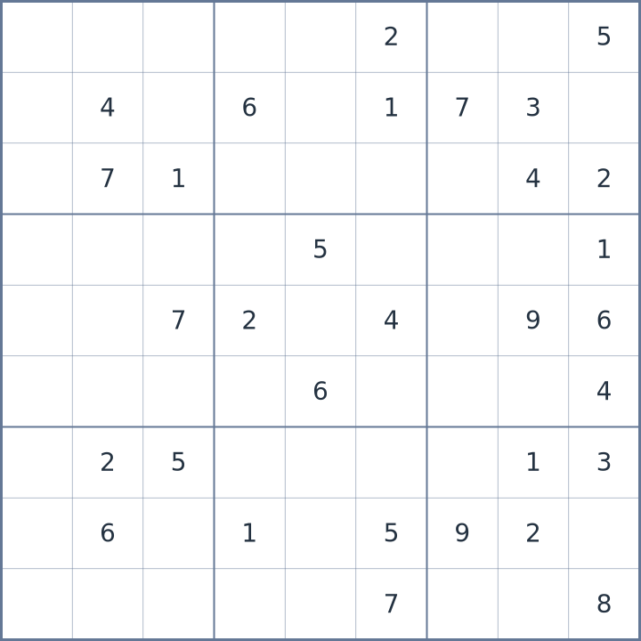 Sudoku #42026042201