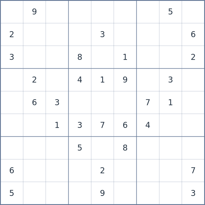 Sudoku #42026042208