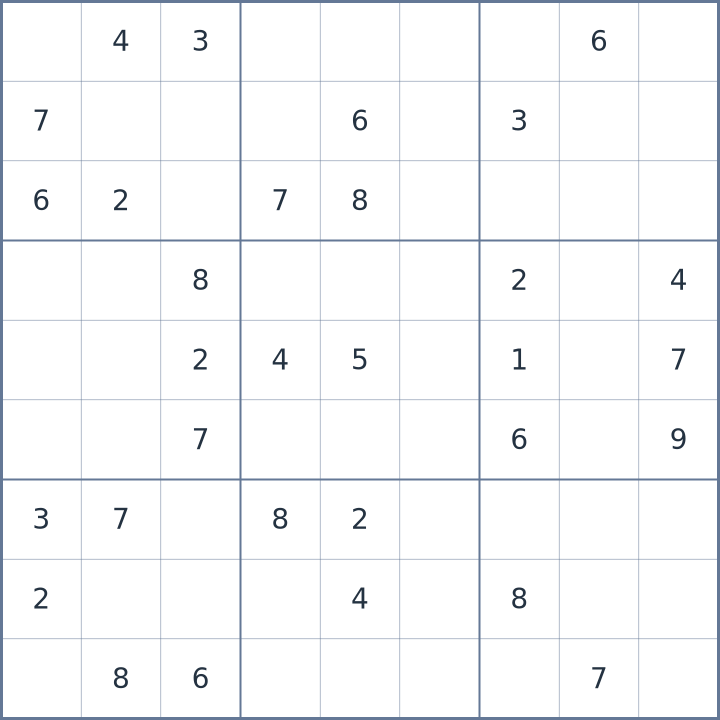 Sudoku #42026042301
