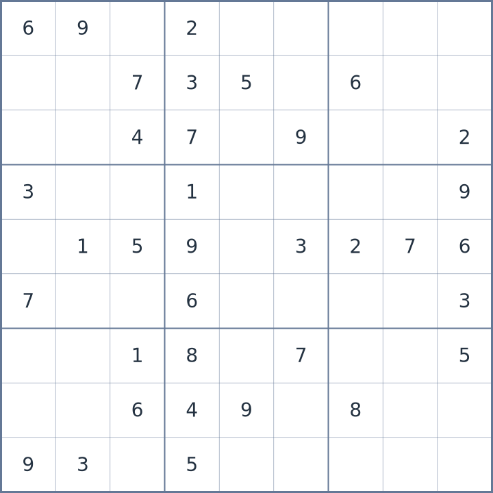 Sudoku #42026042308