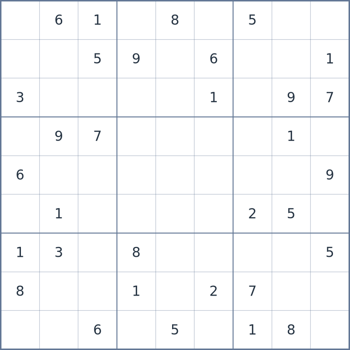 Sudoku #42026042501