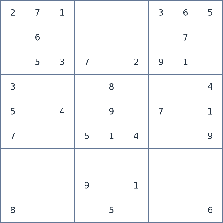 Sudoku #42026042603