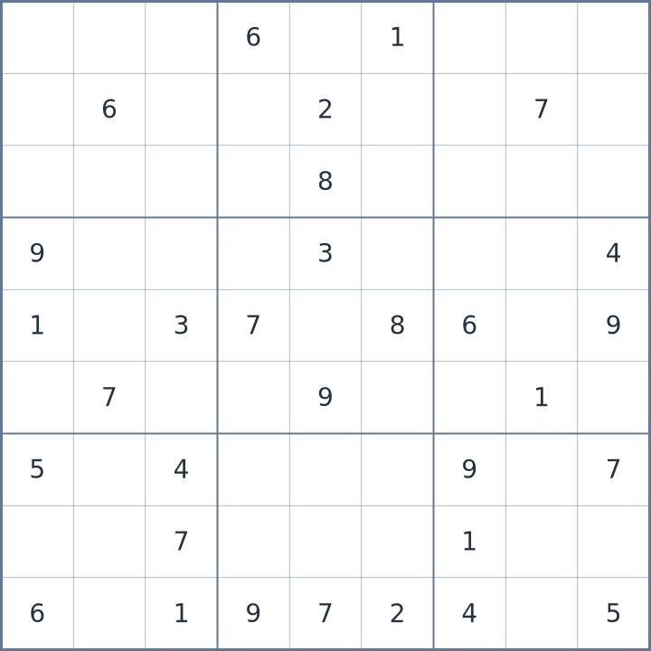 Sudoku #42026042908