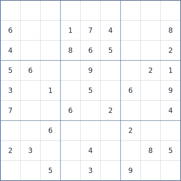 Sudoku #42026043003