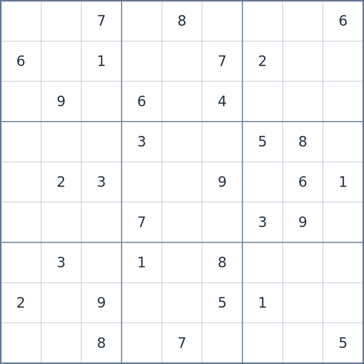Sudoku #42026043005