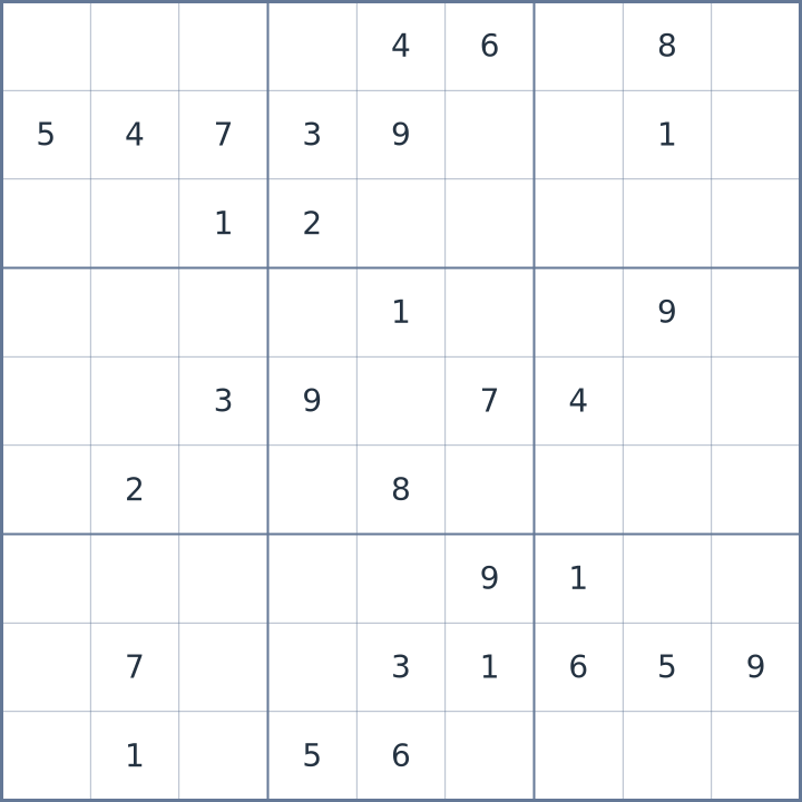 Sudoku #42026043007