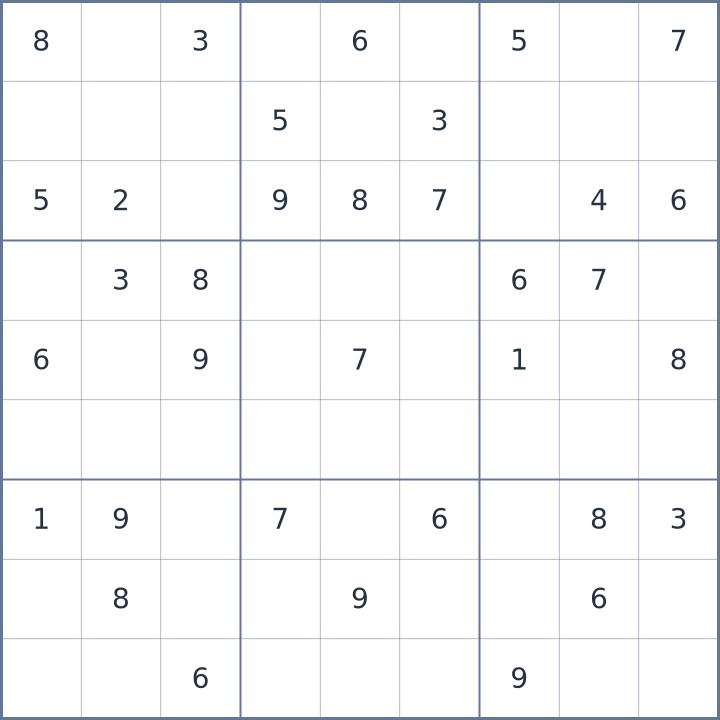 Sudoku #42026050201