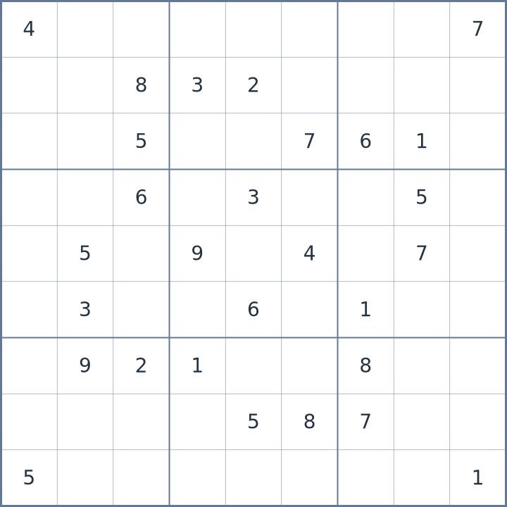 Sudoku #42026050302