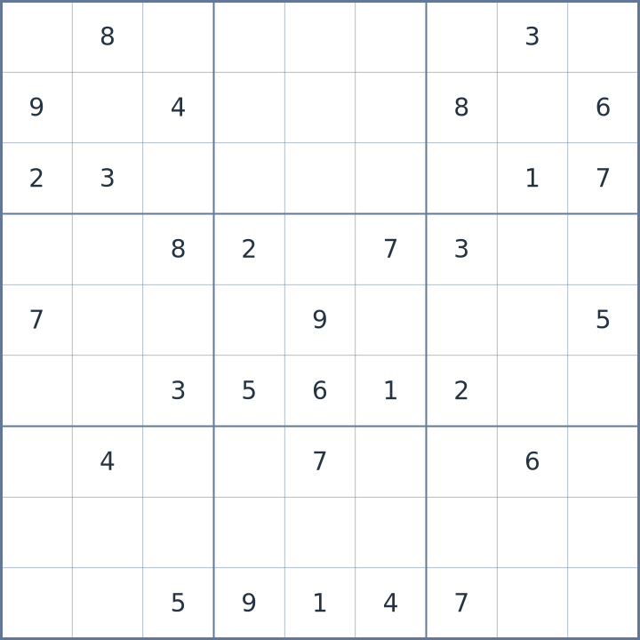Sudoku #42026051002
